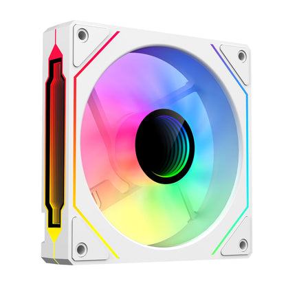SAMA YF1202I Reverse PC Cooling Fan
