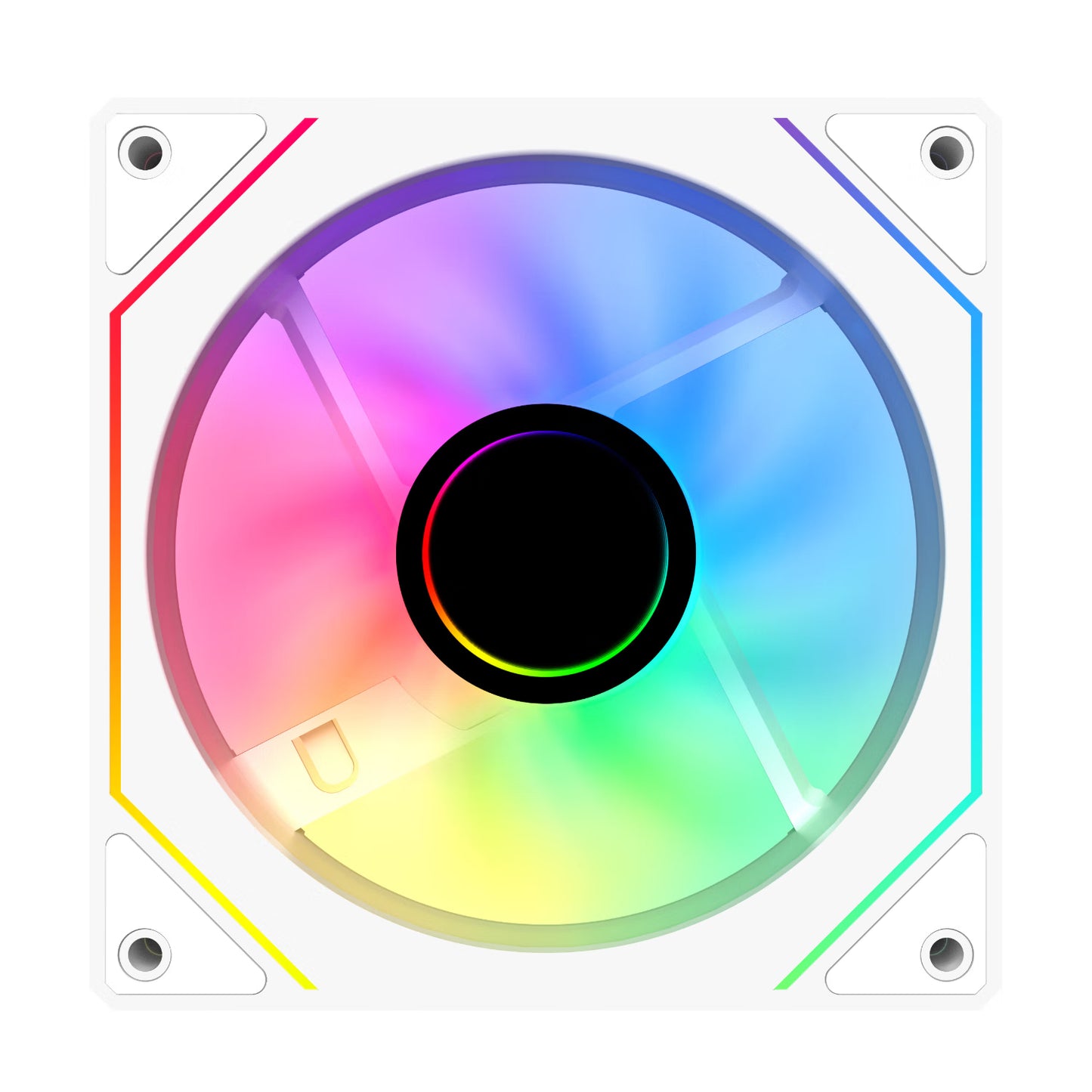 YF1202I PC Cooling Fan