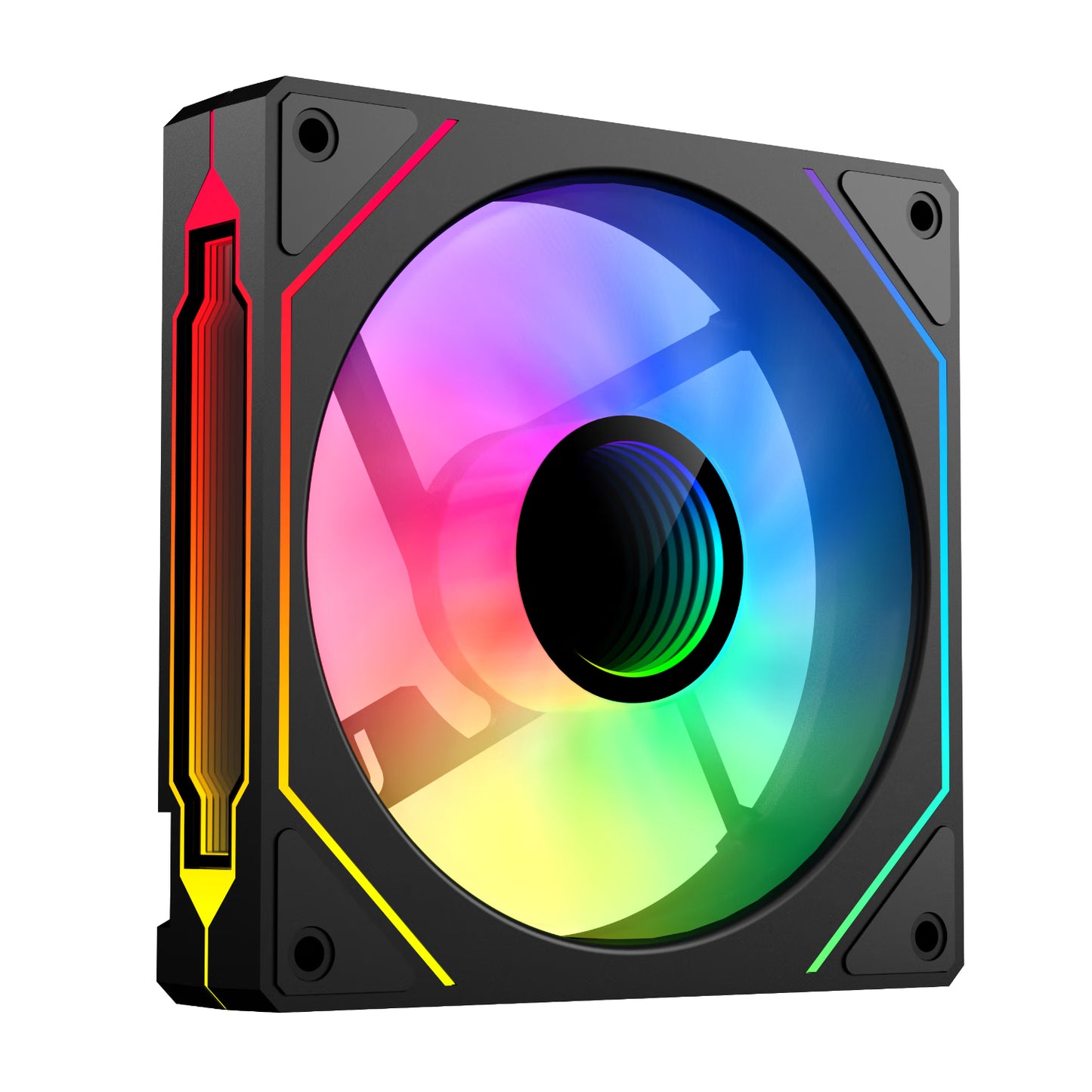 YF1202I PC Cooling Fan