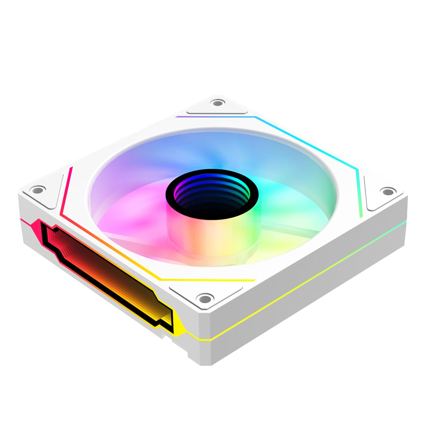 YF1202I PC Cooling Fan