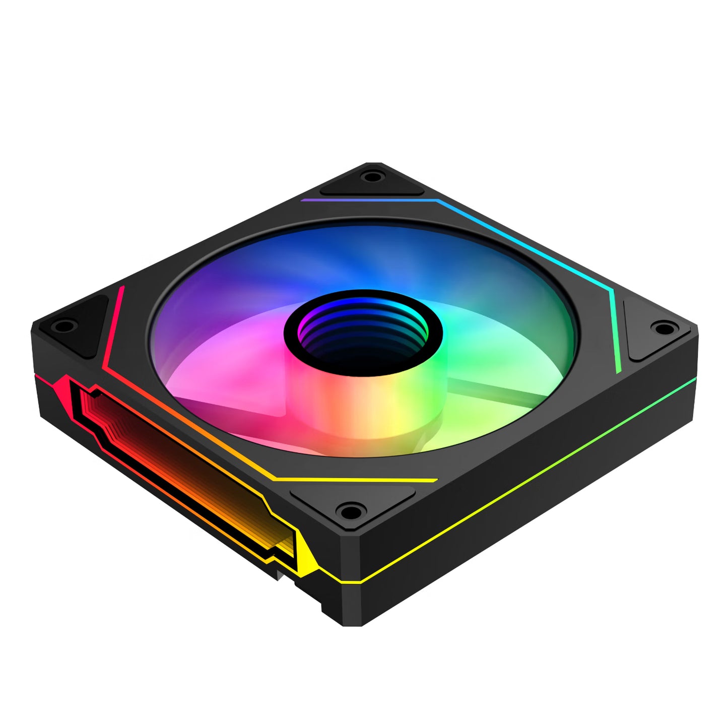 YF1202I PC Cooling Fan