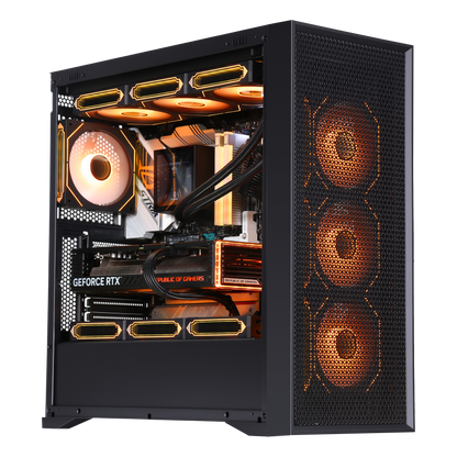 NEW PC case 220M10