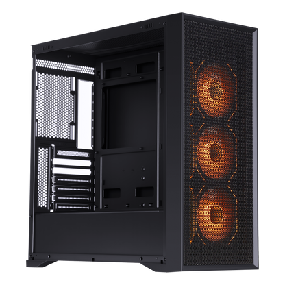 NEW PC case 220M10