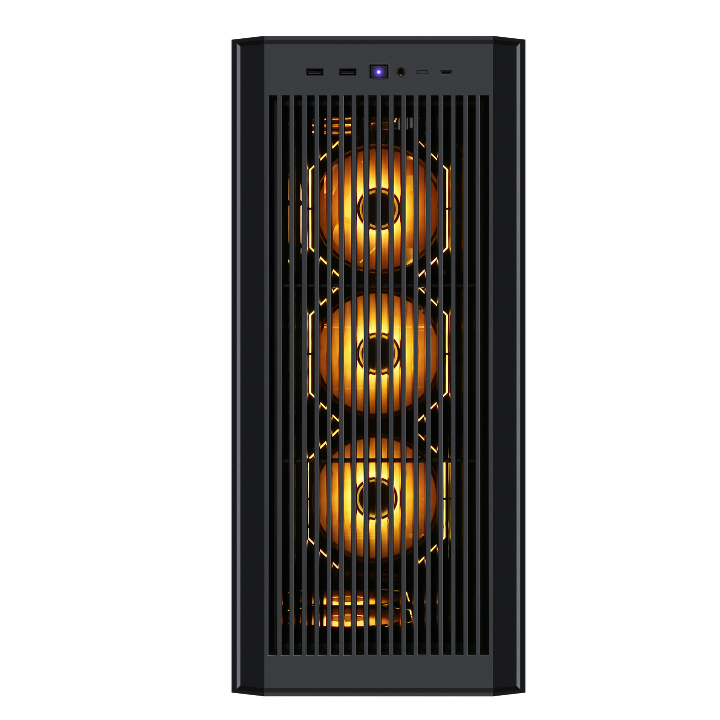 NEW PC case AI SUPER