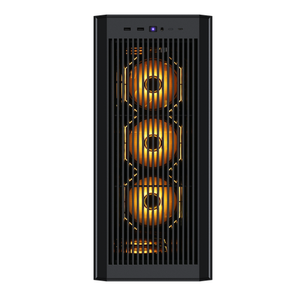 NEW PC case AI SUPER