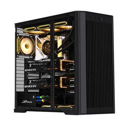 NEW PC case AI SUPER