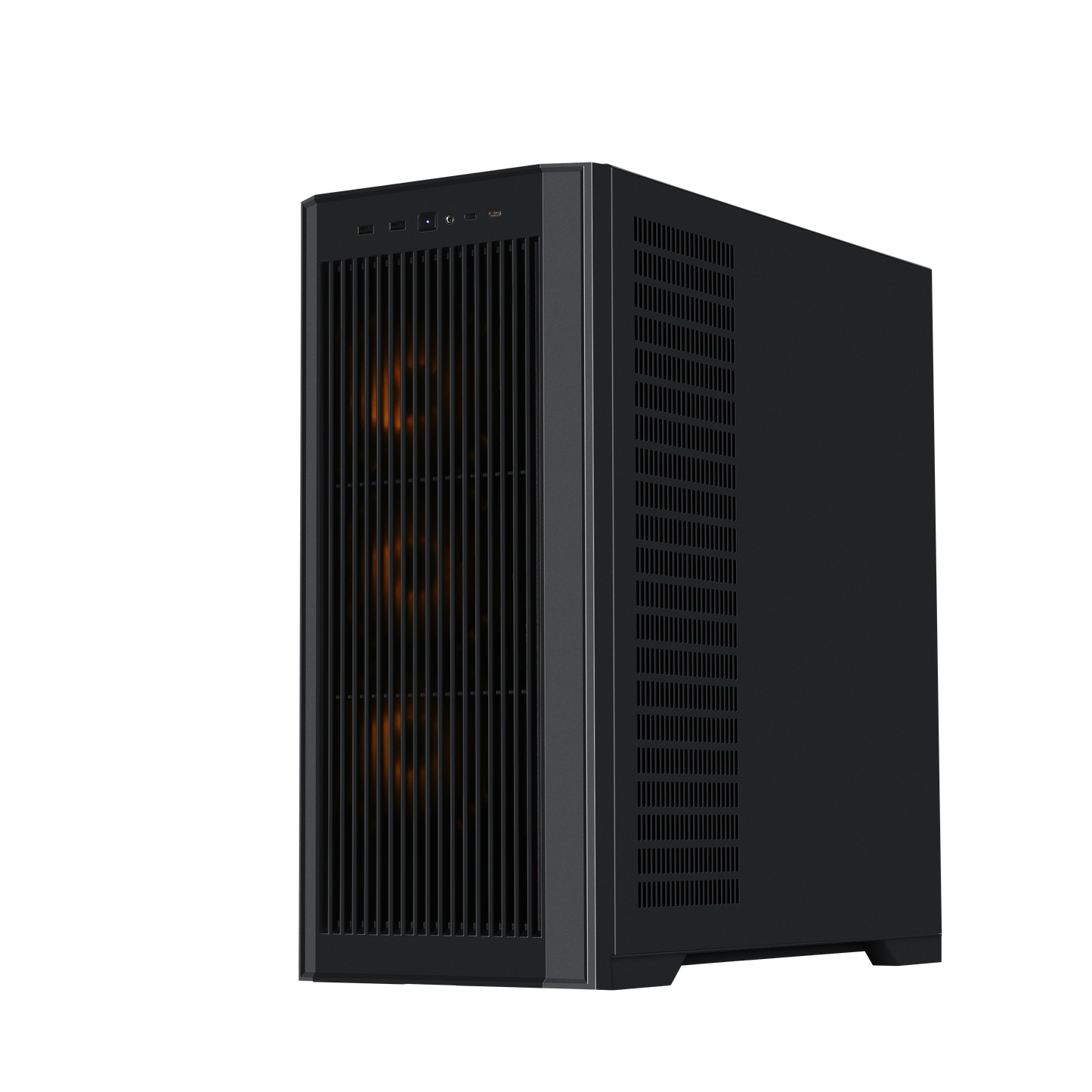 NEW PC case AI SUPER