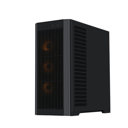 NEW PC case AI SUPER