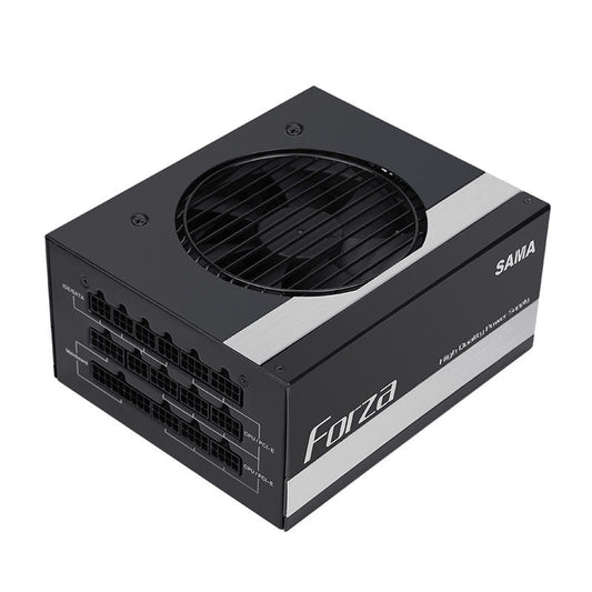 24K Platinum PC Power Supply