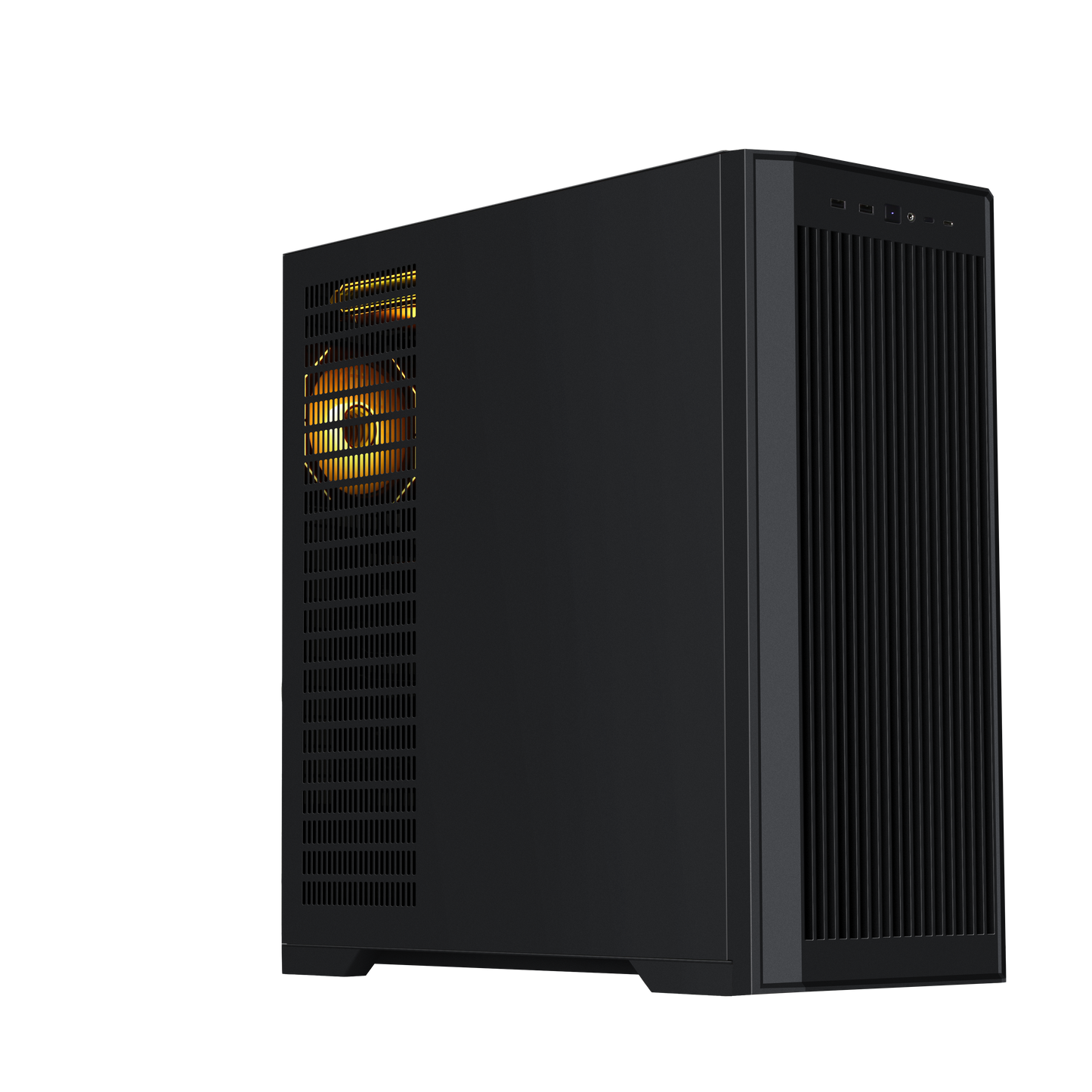 NEW PC case AI SUPER