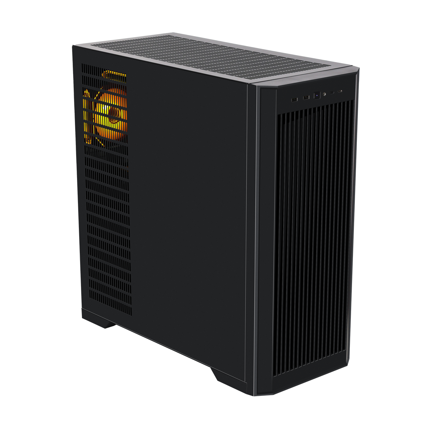 NEW PC case AI SUPER