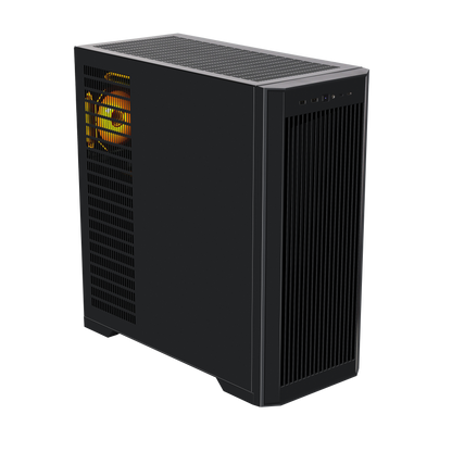 NEW PC case AI SUPER