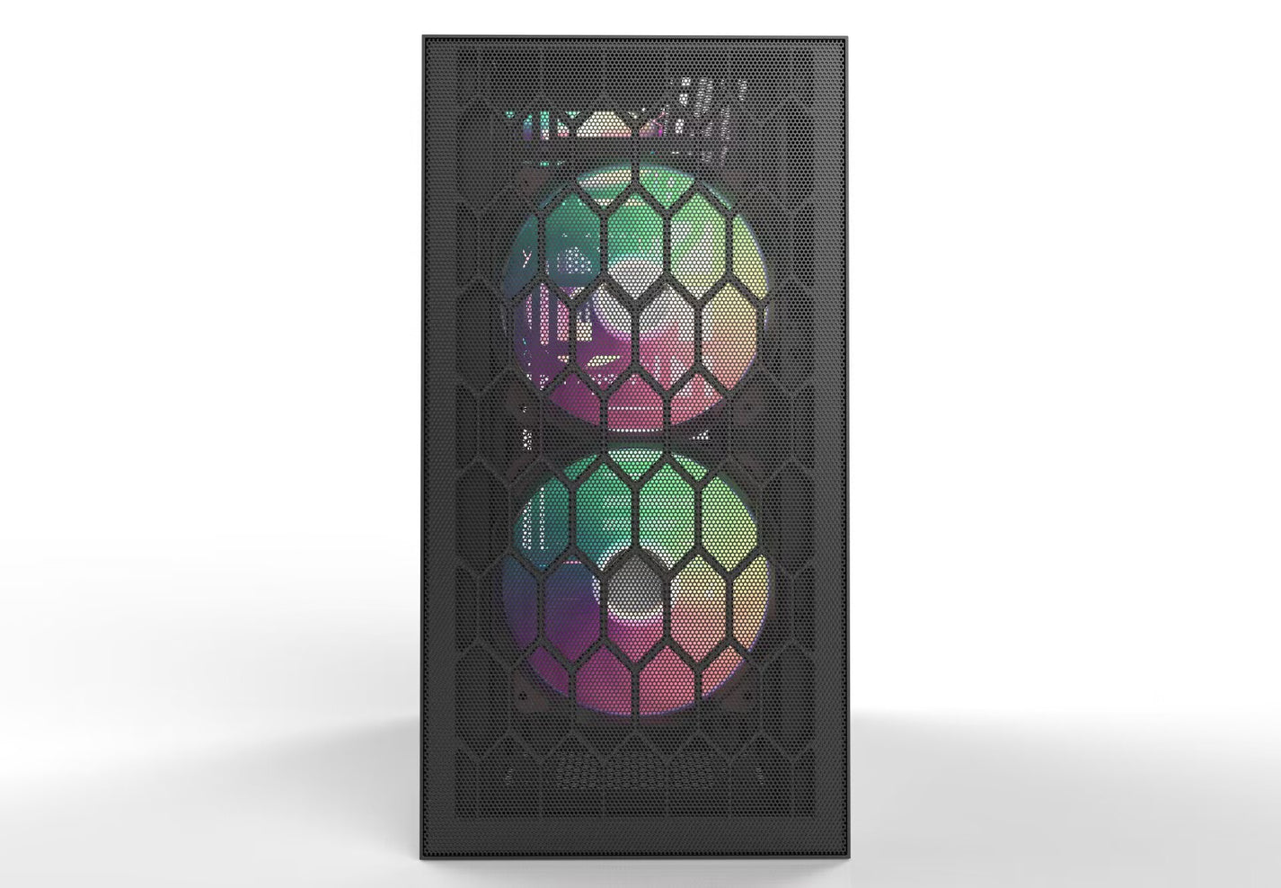 PC Case - V Mesh – Aojie