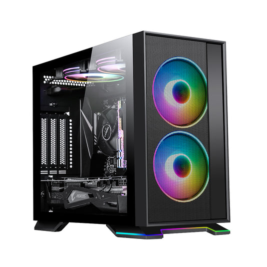 PC Case - 1682