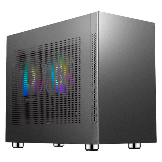 PC Case - IM01 Iron Mesh Version