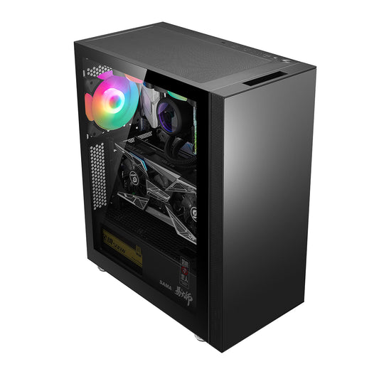 PC Case - 3702