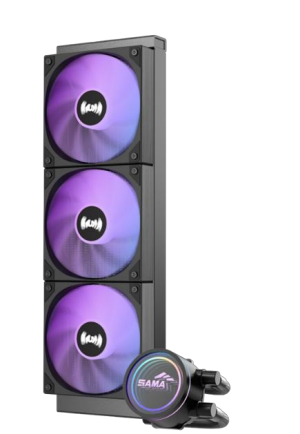 Y360-F liquid cooler