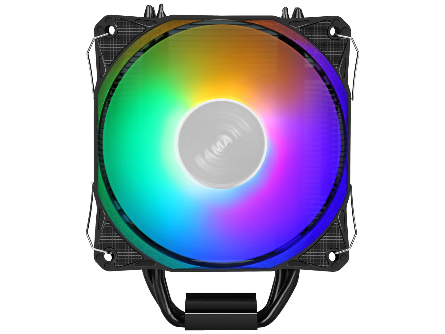 SC510 CPU Air Cooler