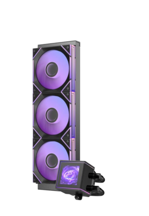 Y360-J liquid cooler
