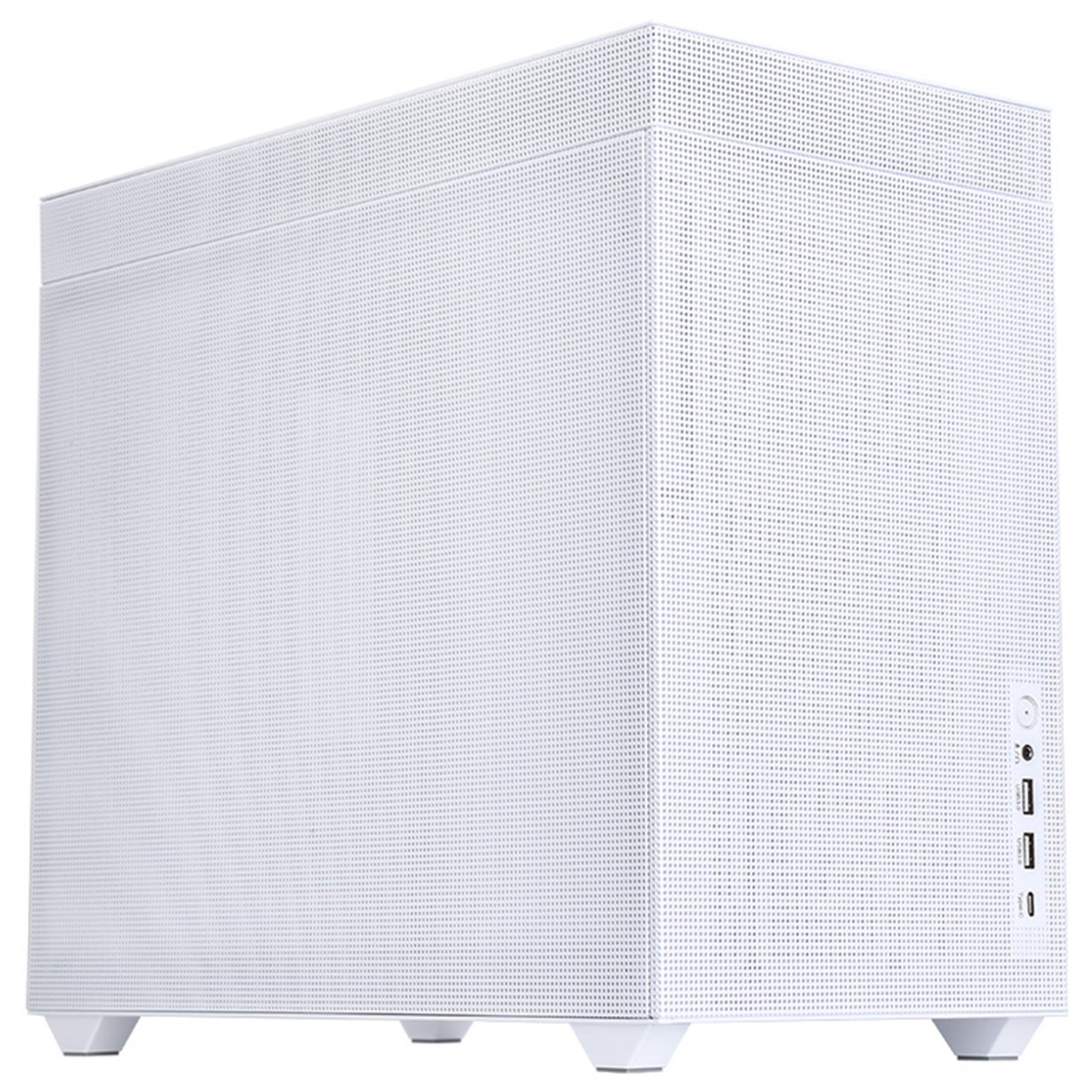 PC Case - IM01 Pro Black