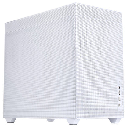 PC Case - IM01 Pro Black
