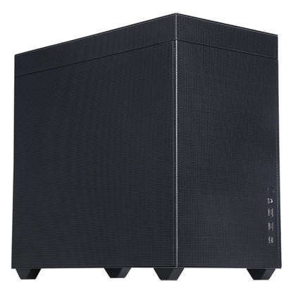 PC Case - IM01 Pro Black