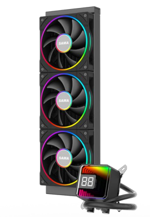 C360-A liquid cooler