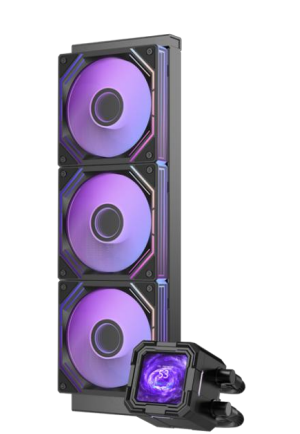Y360-E liquid cooler
