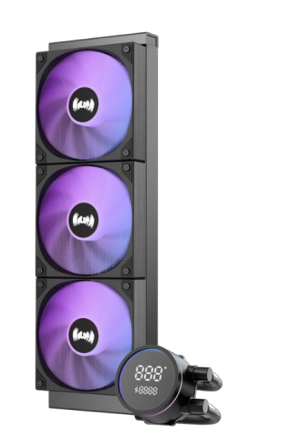 Y360-G liquid cooler