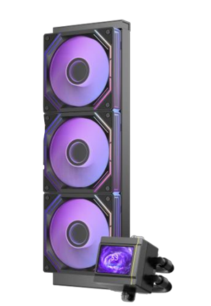 Y360-H liquid cooler