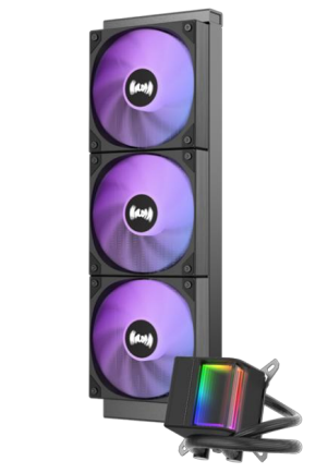 C360-E liquid cooler