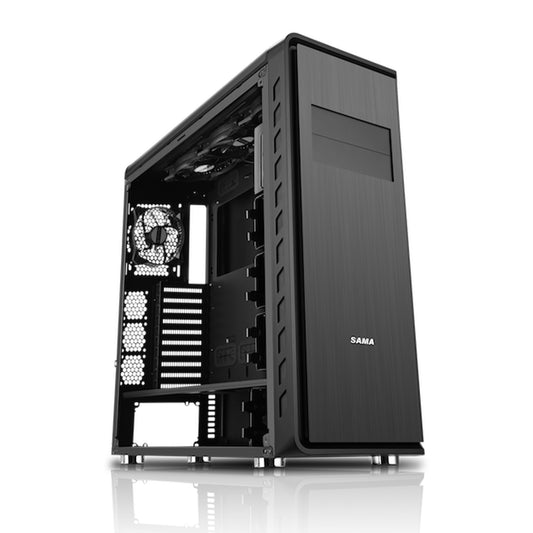 PC Case - Vulture