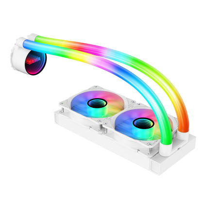 PS360 CPU Liquid Cooler