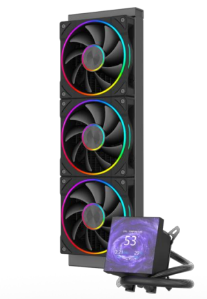 C360-D liquid cooler