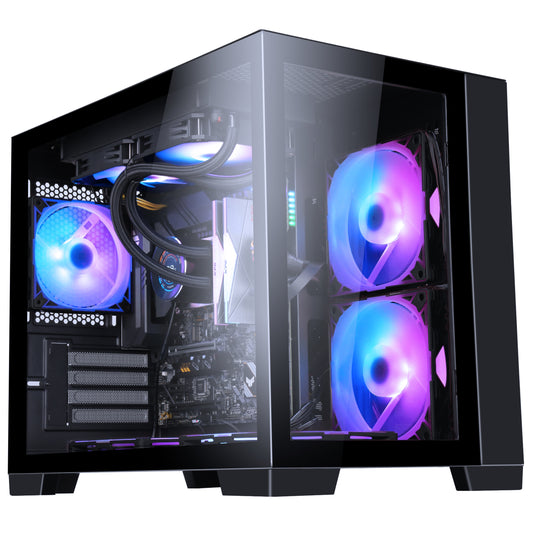 PC Case - M711