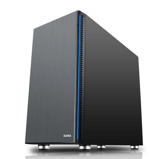 PC Case - BLACKFISH
