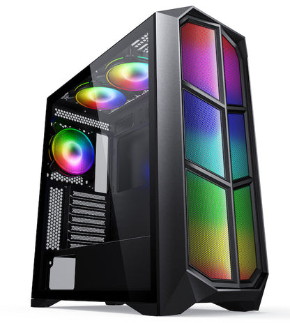 PC Case - 3703
