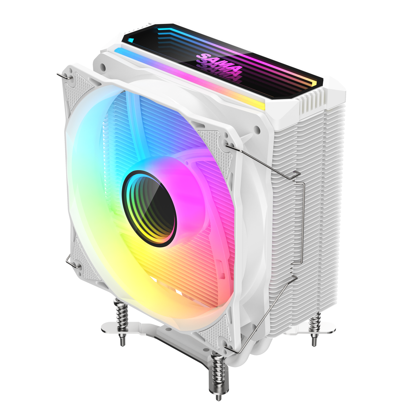 4PI CPU Air Cooler