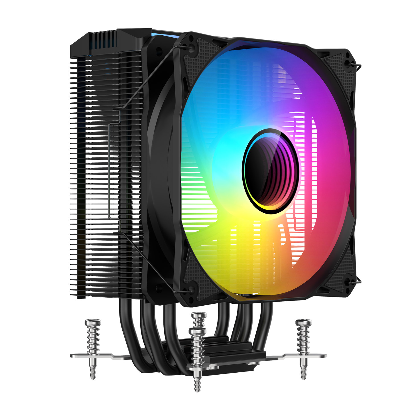 4PI CPU Air Cooler