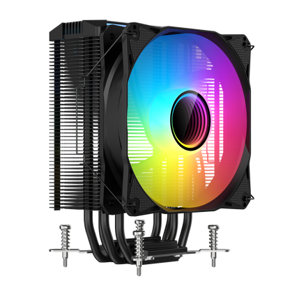 4PI CPU Air Cooler
