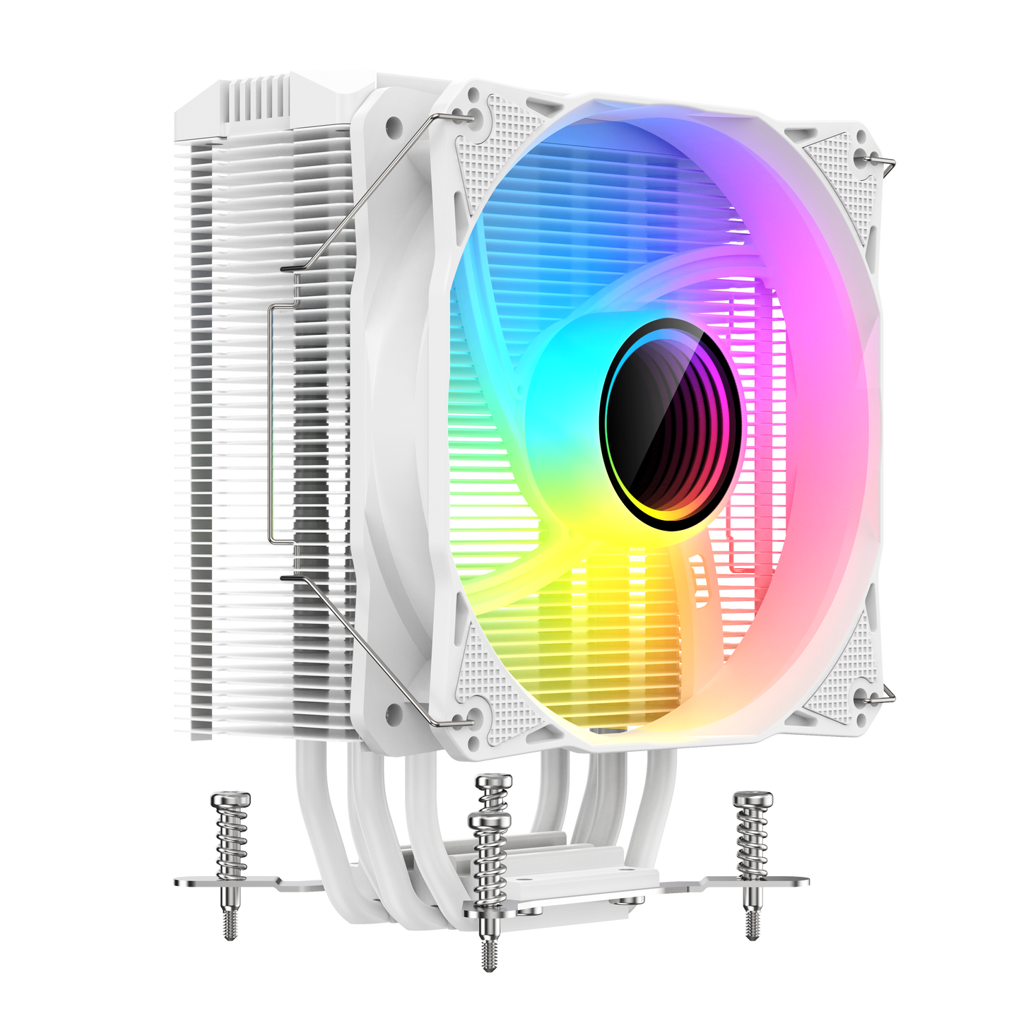 4PI CPU Air Cooler