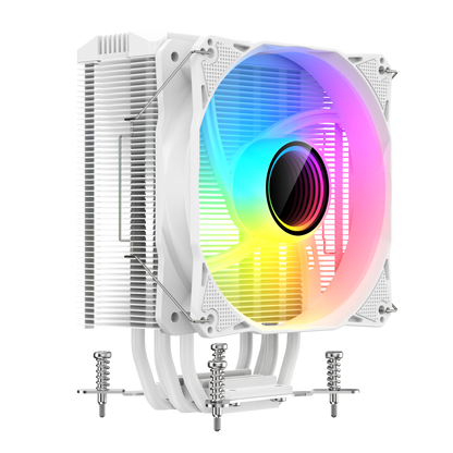 4PI CPU Air Cooler