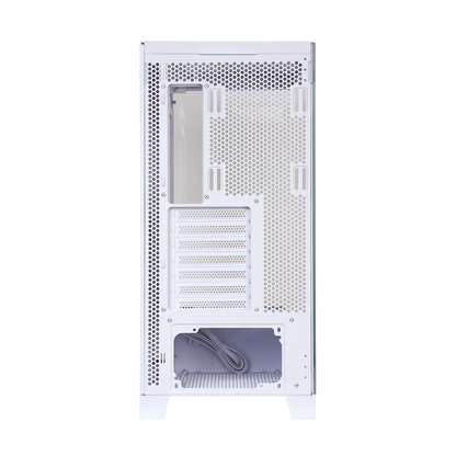 PC Case - 2351