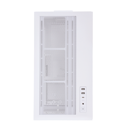 PC Case - 2351