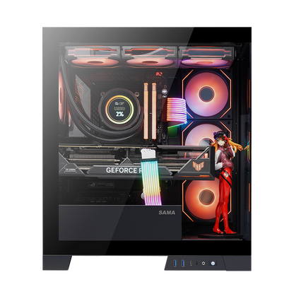 PC Case - 2351
