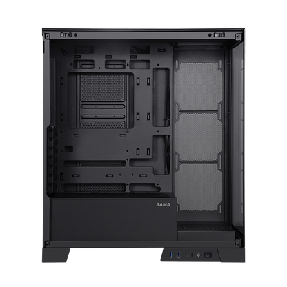 PC Case - 2351