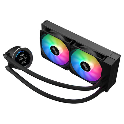 SM360 CPU Liquid Cooler