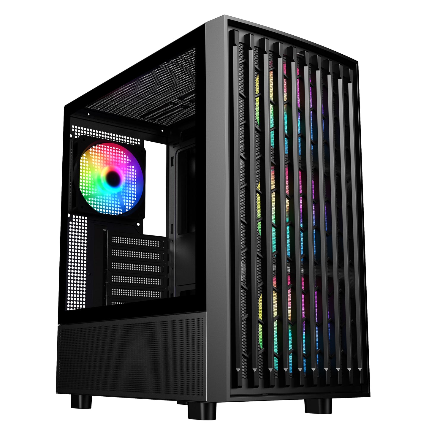 PC Case - 3601