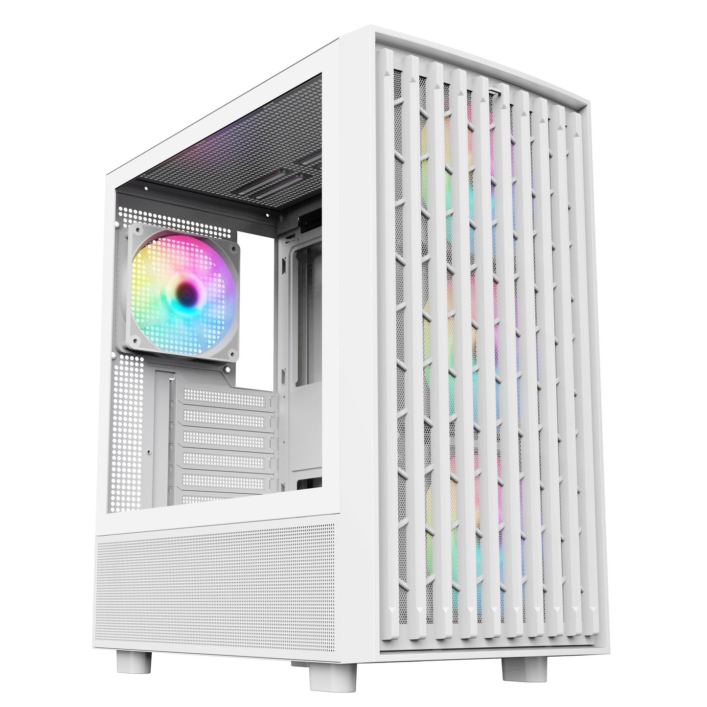 PC Case - 3601