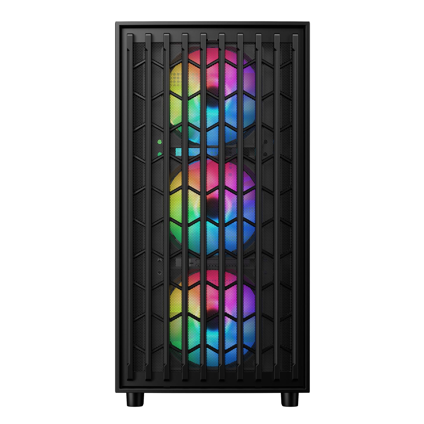 PC Case - 3601
